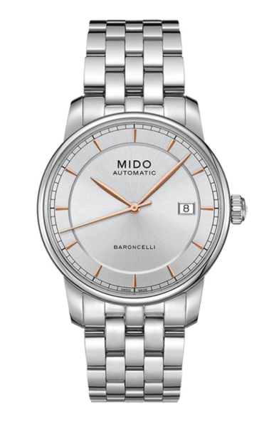 Mido Baroncelli M8600.4.10.1