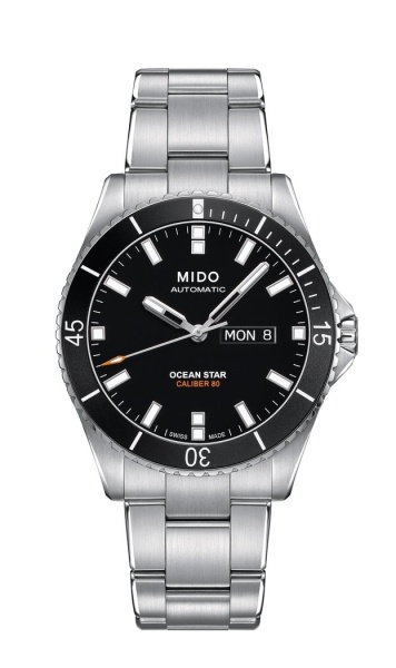 Mido Ocean Star M026.430.11.051.00