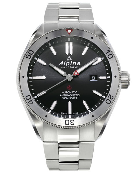 Alpina Alpiner 4 AL-525BS5AQ6B