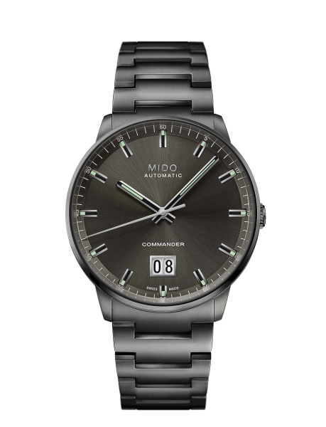 Mido Commander M021.626.33.061.00 Big Date