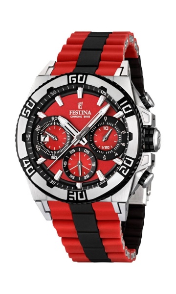 Festina Chrono Bike F16659/8