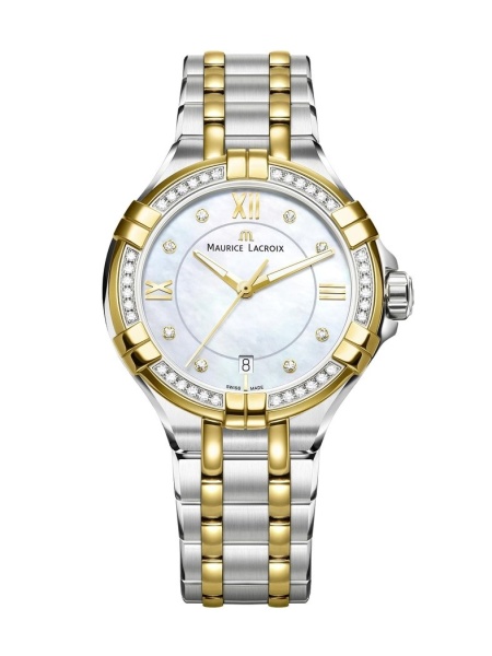 Maurice Lacroix AI1006-DY503-171-1