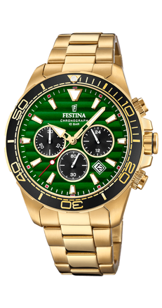 Festina Chrono F20364/4