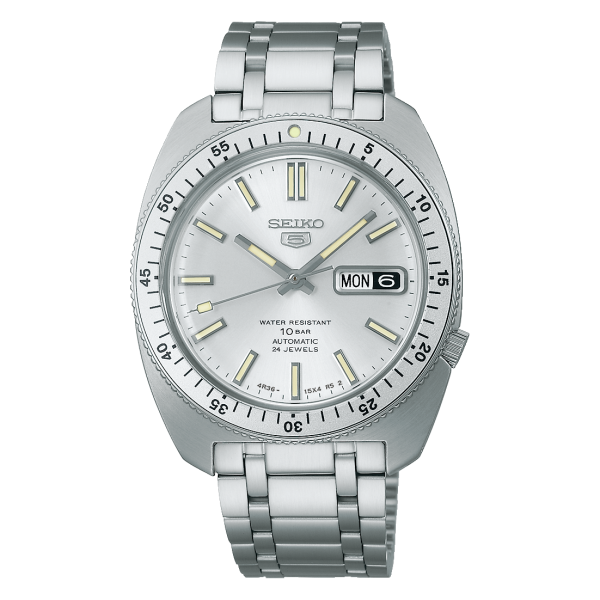 Seiko 5 Sports SRPL91K1 Limited Edition