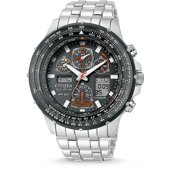 Citizen Eco-Drive Promaster JY0080-62E