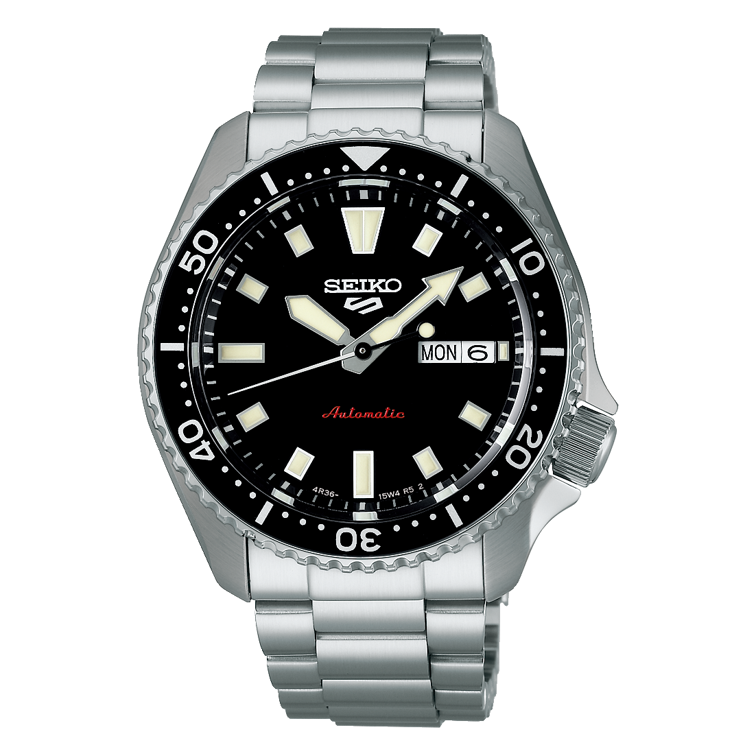 Seiko 5 Sports SRPL85K1 Automatik