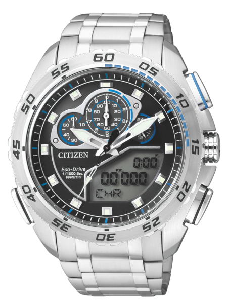 Citizen Eco-Drive Promaster Land JW0120-54E