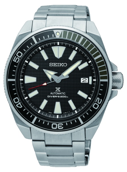 Seiko Prospex SRPF03K1 Automatik Diver