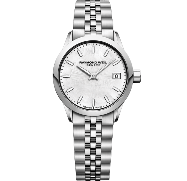 Raymond Weil Toccata 5626-ST-97021 Quarz