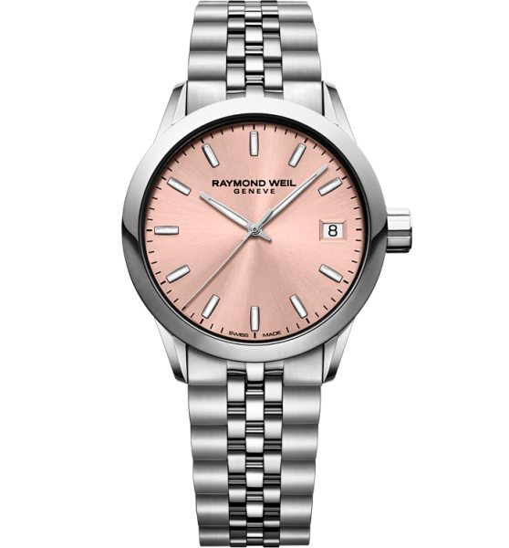 Raymond Weil Toccata 5634-ST-80021 Quarz