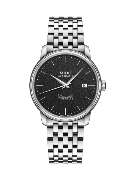 Mido Baroncelli M027.407.11.050.00 Heritage