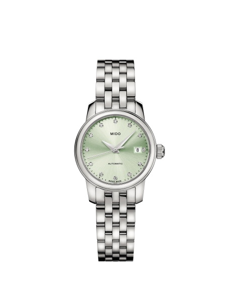 Mido Baroncelli Lady Twenty Five M039.007.11.096.00