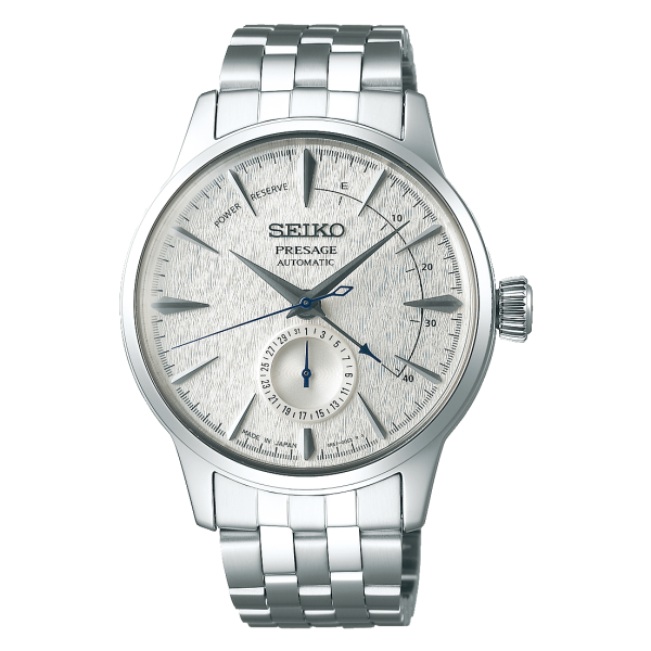 Seiko Presage SSA385J1 Limited Edition