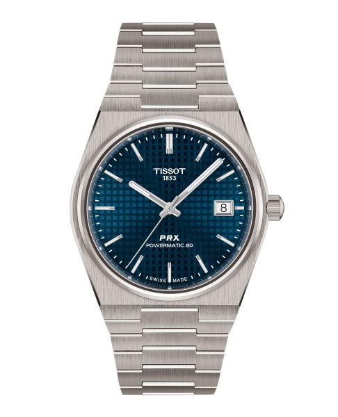 Tissot PRX T137.807.44.041.00 Automatik