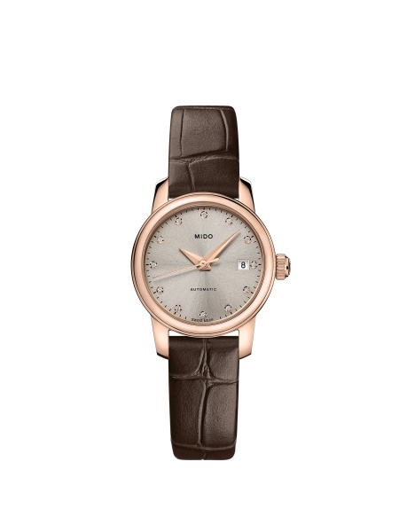 Mido Baroncelli Lady Twenty Five M039.007.36.076.00