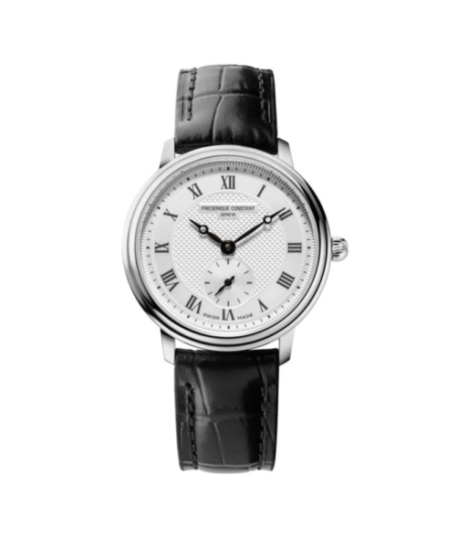 Frederique Constant Slimline FC-235M1S6