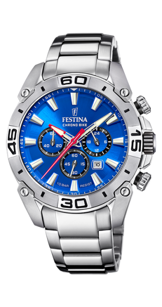 Festina Chrono Bike F20543/2