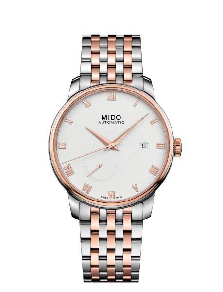 Mido Baroncelli M027.428.22.013.00 Power Reserve