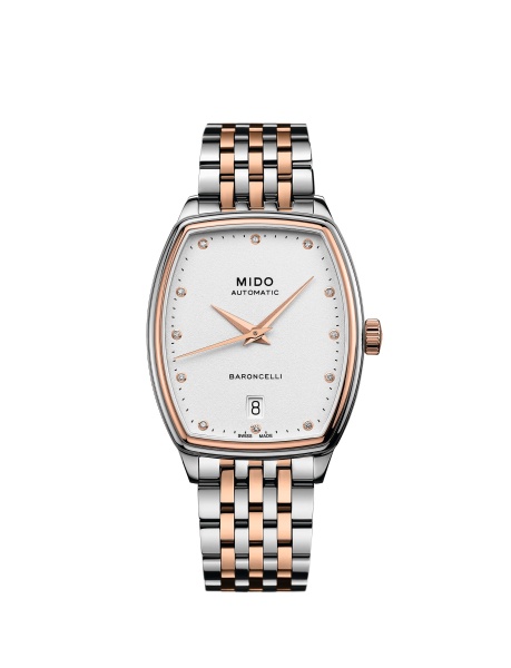 Mido Baroncelli M041.307.22.016.00 Tonneau