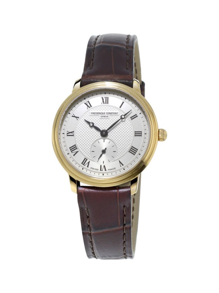 Frederique Constant Slimline FC-235M1S5