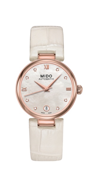 Mido Baroncelli Donna M022.207.36.116.11