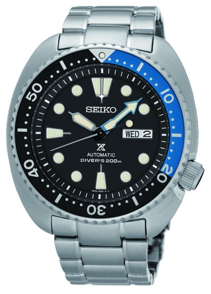 Seiko Prospex Automatik Diver SRP787K1