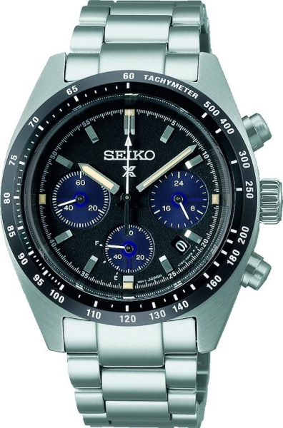 Seiko Prospex SSC819P1 Solar Chrono Speedtimer