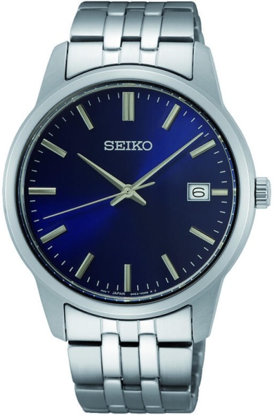 Seiko Classic SUR399P1 Quarz