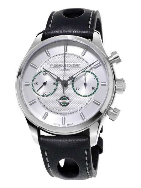 Frederique Constant Healey Limited Edition FC-397HS5B6