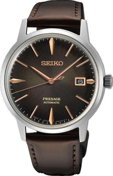 Seiko Presage SRPJ17J1 Automatik