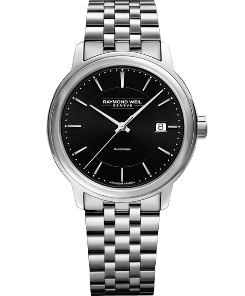 Raymond Weil Maestro 2237-ST-20011 Automatik