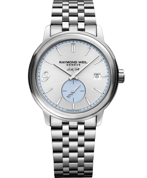 Raymond Weil Maestro 2238-ST-BUDH1 Lmited Edition