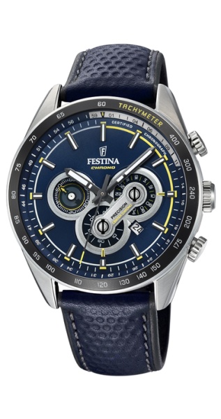 Festina Chrono F20202/2