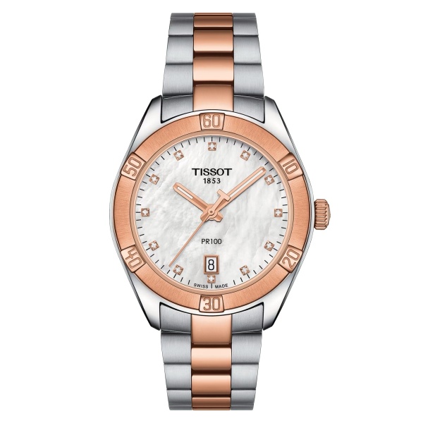 Tissot-PR-100-Sport-T1019102211600-Quarz