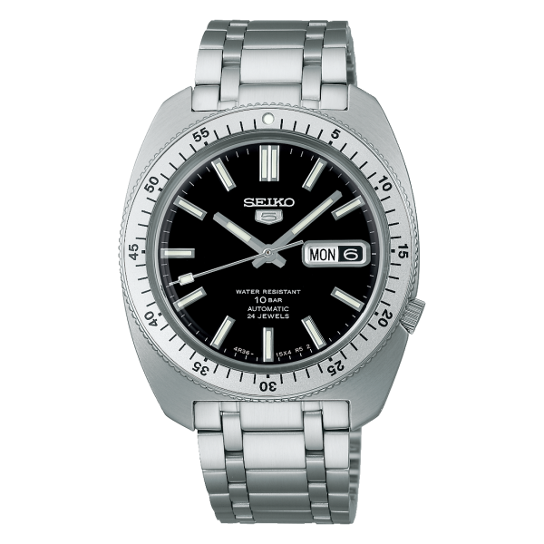 Seiko 5 Sports SRPL93K1 Limited Edition