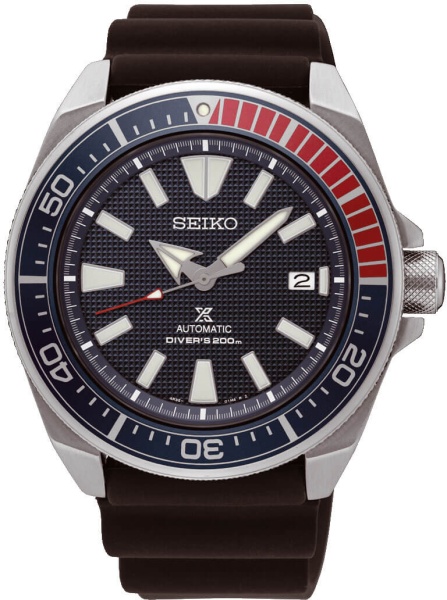 Seiko Prospex SRPB53K1 Automatik Diver