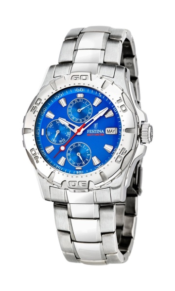 Festina Sport F16242/D