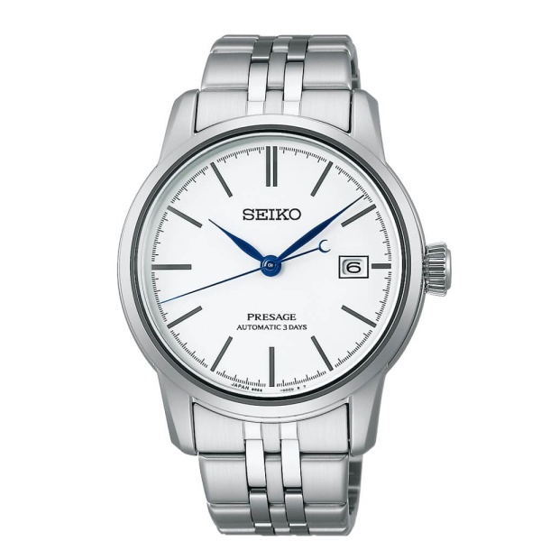 Seiko Presage SPB403J1 Craftsmanship Series Automatik