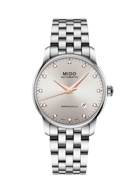 Mido Baroncelli M8600.4.67.1