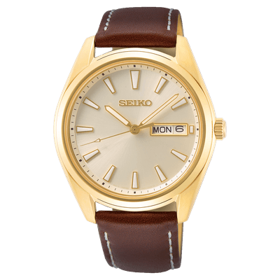 Seiko Classic SUR450P1 Quarz