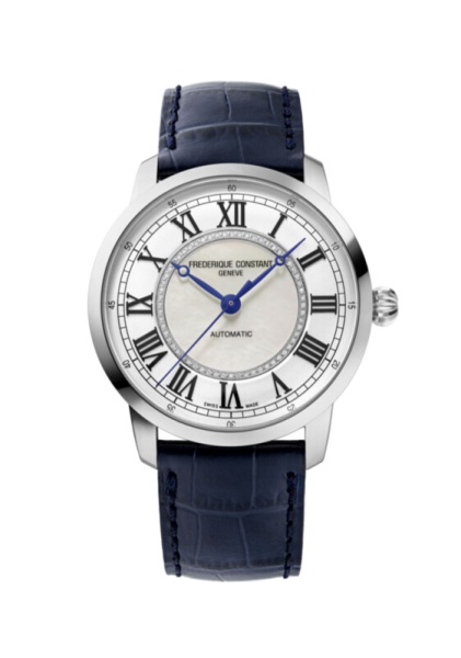 Frederique Constant Classics FC-301MPWD3B6 Automatik Limited Edition