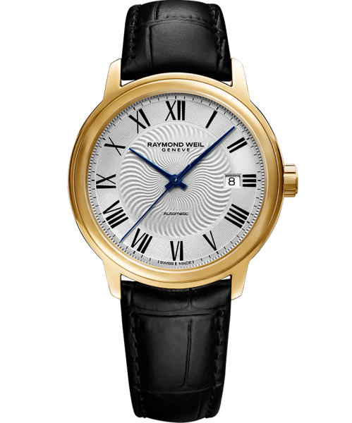 Raymond Weil Maestro 2237-PC-00659 Automatik