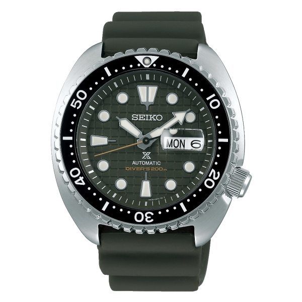 Seiko Prospex SRPE05K1 King Turtle