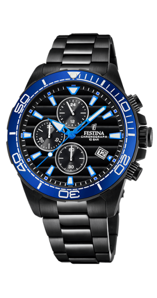 Festina Chrono F20365/6