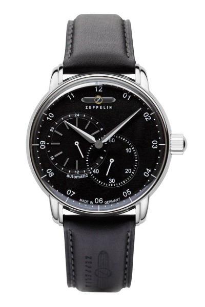 Zeppelin New Captains Line 8662-2 Automatik