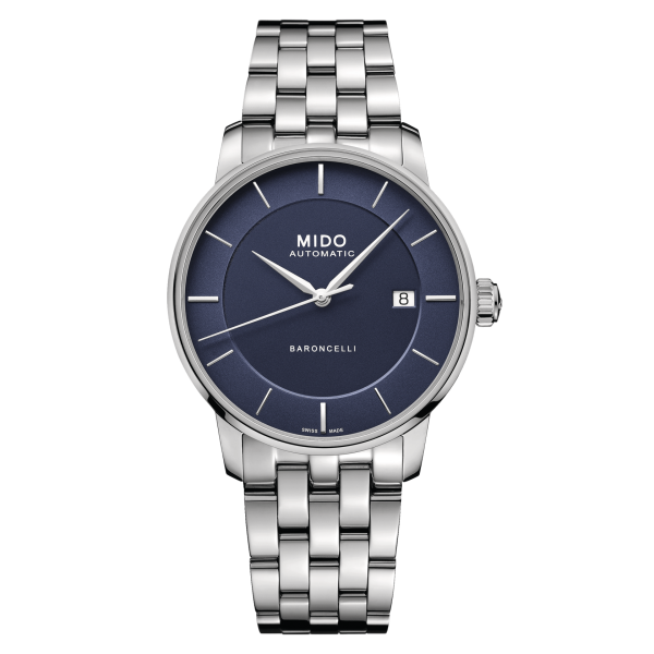 Mido Baroncelli Signature M037.407.11.041.00