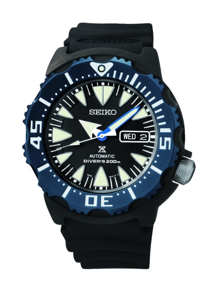 Seiko Prospex SRP581K1 Automatik Diver