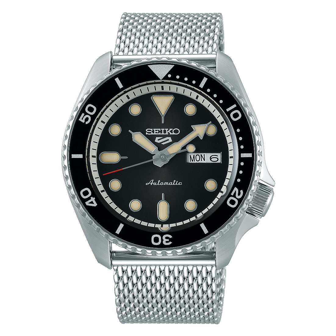Seiko 5 SRPD73K1 Automatik Suits