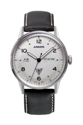 Junkers G38 Automatik 6966-4