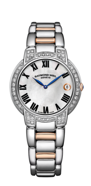 Raymond Weil Jasmine 5235-S52-01970 Quarz